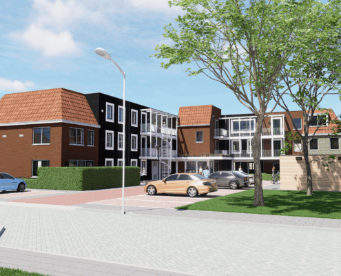 nieuwbouw-hof-van-groenedaal-kloetinge-hofje-overzicht